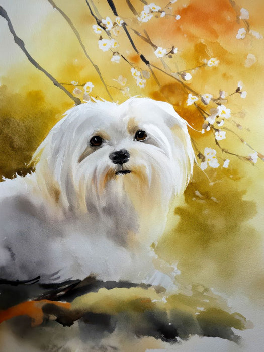 Malteser - CALVENDO Foto-Puzzle'