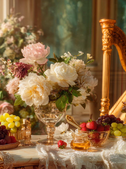 Ein Motiv aus dem Kalender Barocke Pracht - CALVENDO Foto-Puzzle'