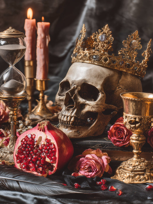 Ein Motiv aus dem Kalender Barocke Pracht - CALVENDO Foto-Puzzle'