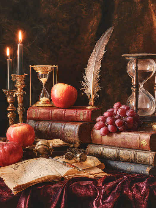 Wo Wein fließt, erzählt das Herz Geschichten - CALVENDO Foto-Puzzle'