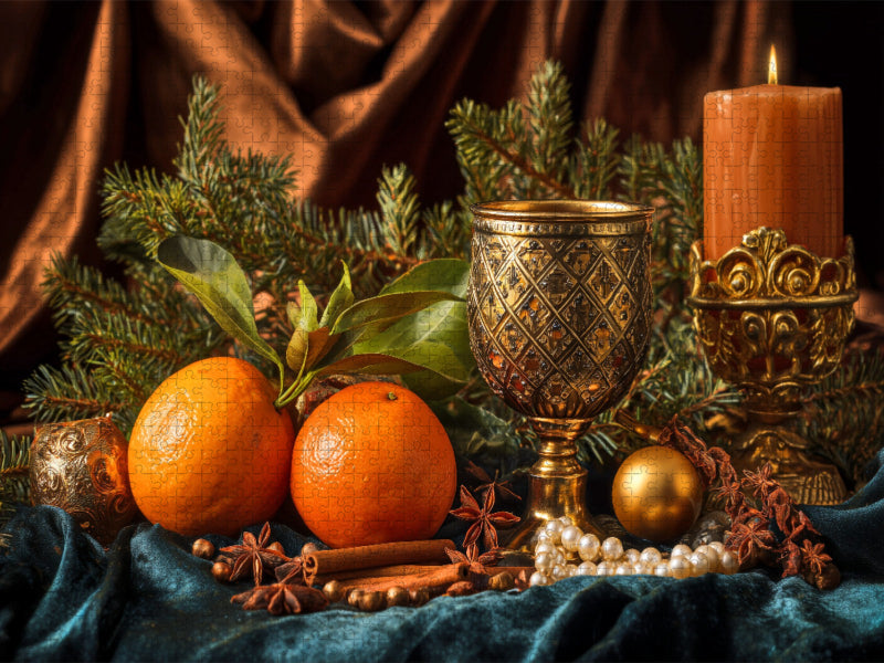 Ein Motiv aus dem Kalender Die Kunst des Augenblicks - CALVENDO Foto-Puzzle'