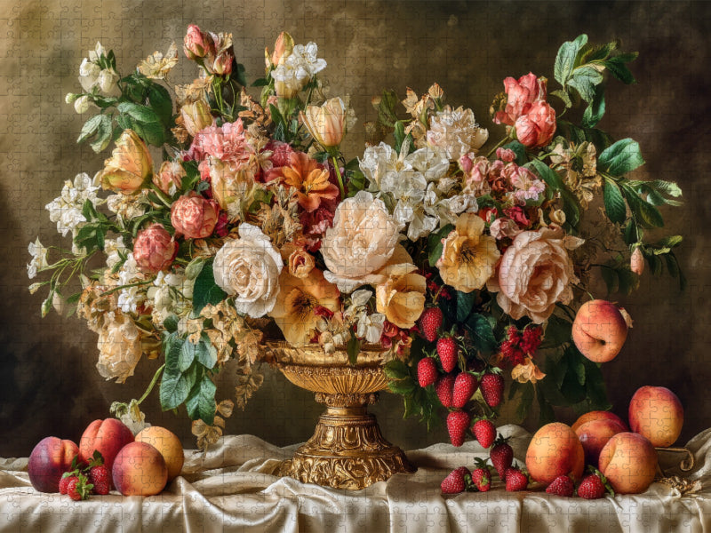 Ein Motiv aus dem Kalender Die Kunst des Augenblicks - CALVENDO Foto-Puzzle'