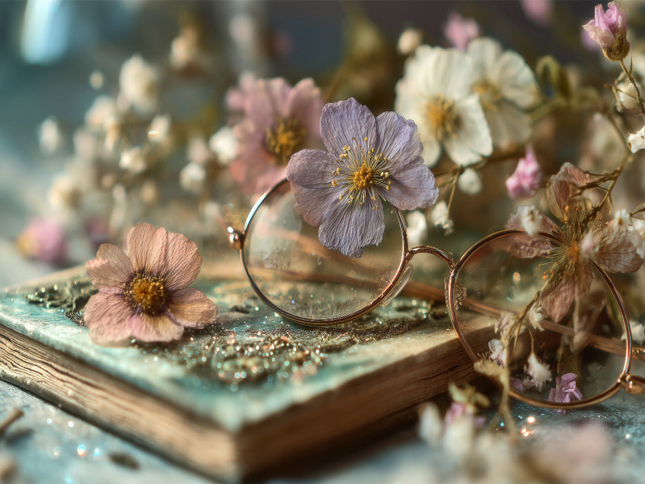 Ein Motiv aus dem Kalender Zeitgeflüster - CALVENDO Foto-Puzzle'