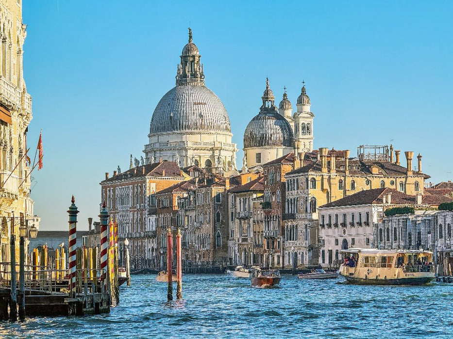 Venedig - CALVENDO Foto-Puzzle'