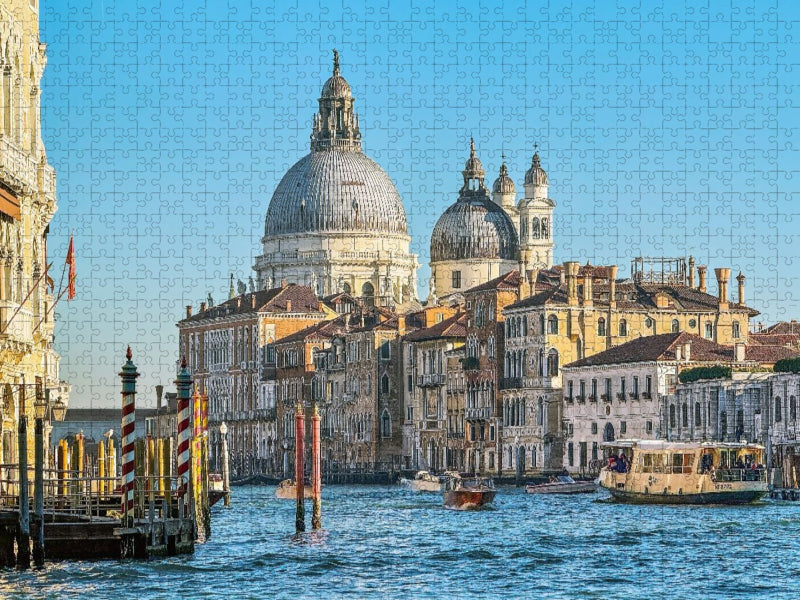 Venedig - CALVENDO Foto-Puzzle'