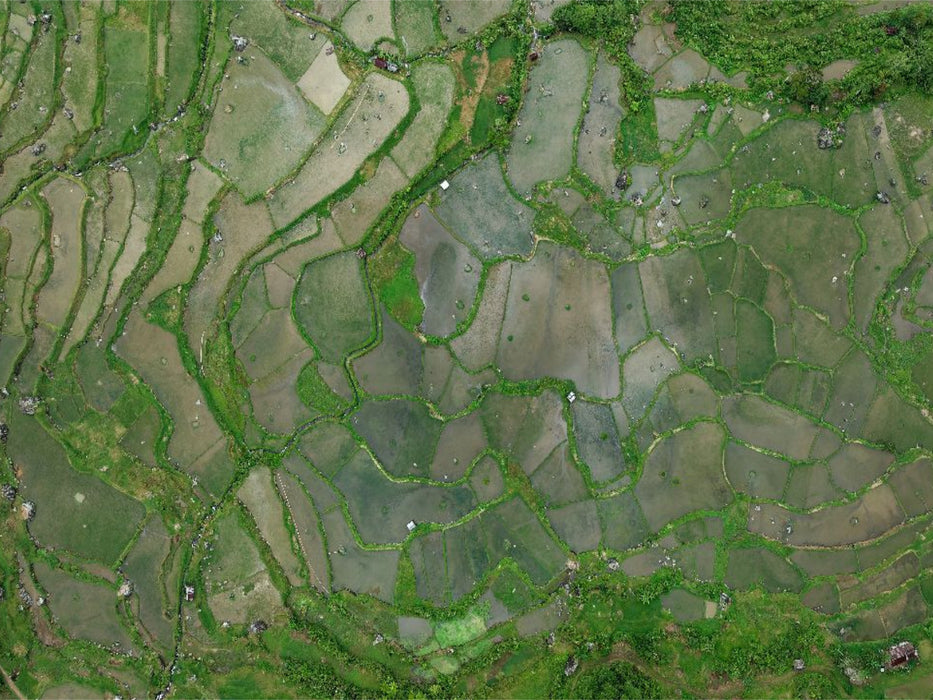 neunziggrad I photoart: indonesien - CALVENDO Foto-Puzzle'