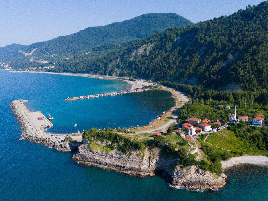 Ginolu-Bucht - CALVENDO Foto-Puzzle'