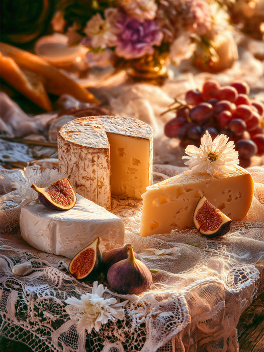 Ein Motiv aus dem Kalender Das Gourmet Jahr - CALVENDO Foto-Puzzle'