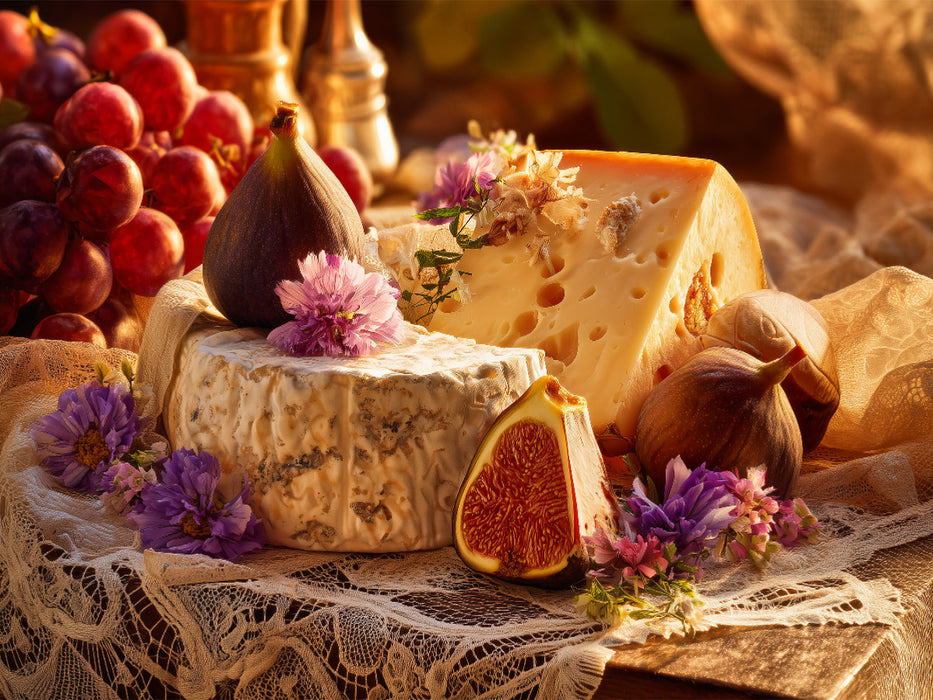 Ein Motiv aus dem Kalender Genuss Momente - CALVENDO Foto-Puzzle'