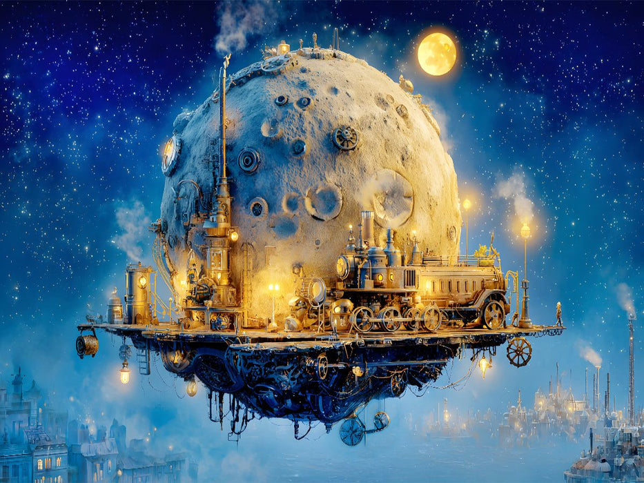 Ein Motiv aus dem Kalender "Hier wimmelt es" - CALVENDO Foto-Puzzle'