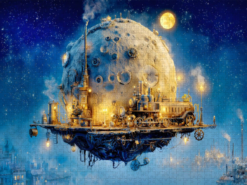 Ein Motiv aus dem Kalender "Hier wimmelt es" - CALVENDO Foto-Puzzle'