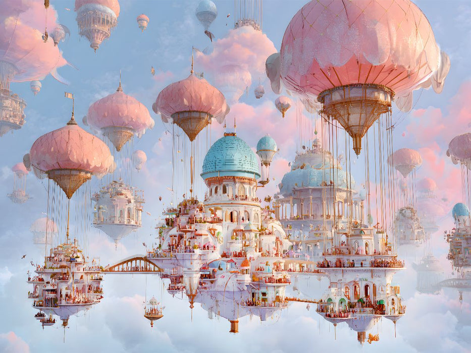 Ein Motiv aus dem Kalender "Hier wimmelt es" - CALVENDO Foto-Puzzle'