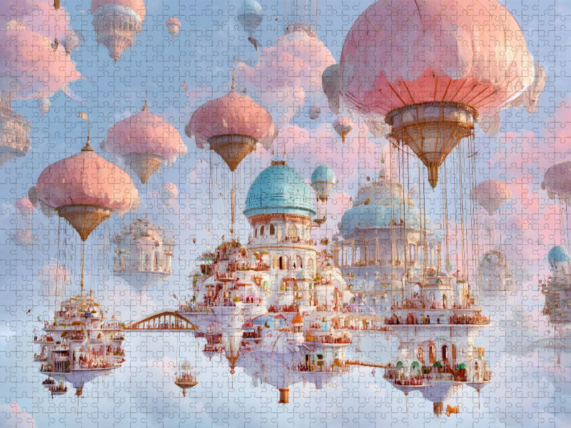 Ein Motiv aus dem Kalender "Hier wimmelt es" - CALVENDO Foto-Puzzle'