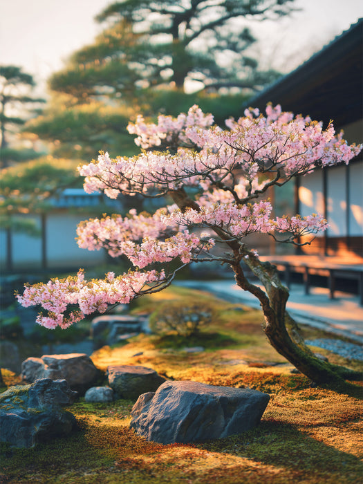 Ein Motiv aus dem Kalender Sakura Dreams - CALVENDO Foto-Puzzle'