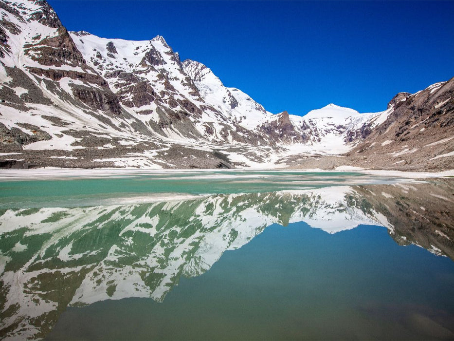 Ger Großglockner - CALVENDO Foto-Puzzle'