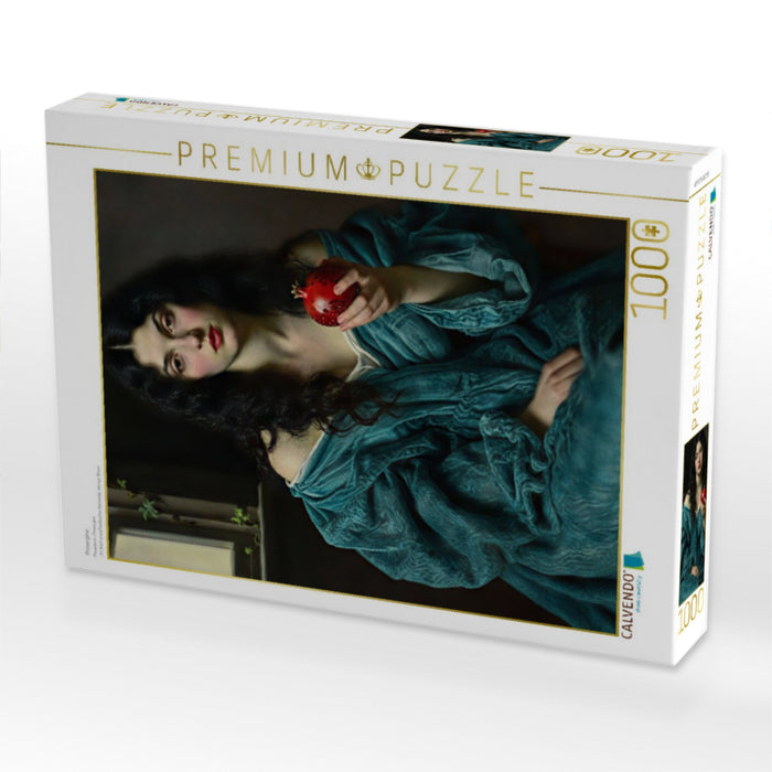 Proserpine - CALVENDO Foto-Puzzle'
