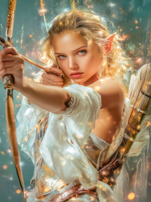 Elfes

Elfen - CALVENDO Foto-Puzzle'