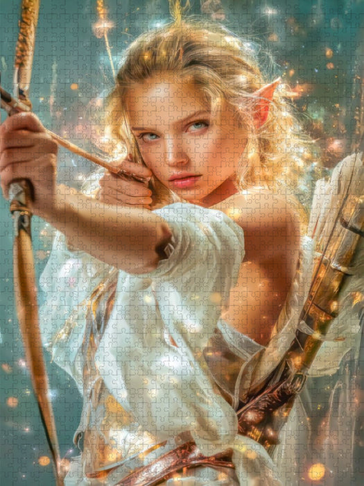 Elfes

Elfen - CALVENDO Foto-Puzzle'