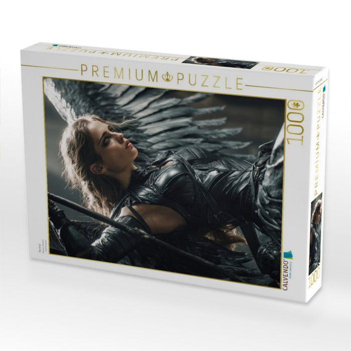 Noctriel - CALVENDO Foto-Puzzle'