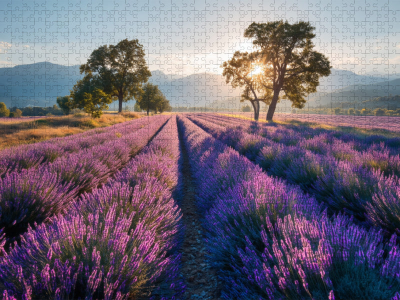 Ein Motiv aus dem Kalender Ein Hauch von Süden - CALVENDO Foto-Puzzle'