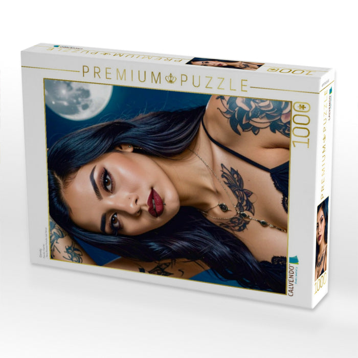 Eternity - CALVENDO Foto-Puzzle'
