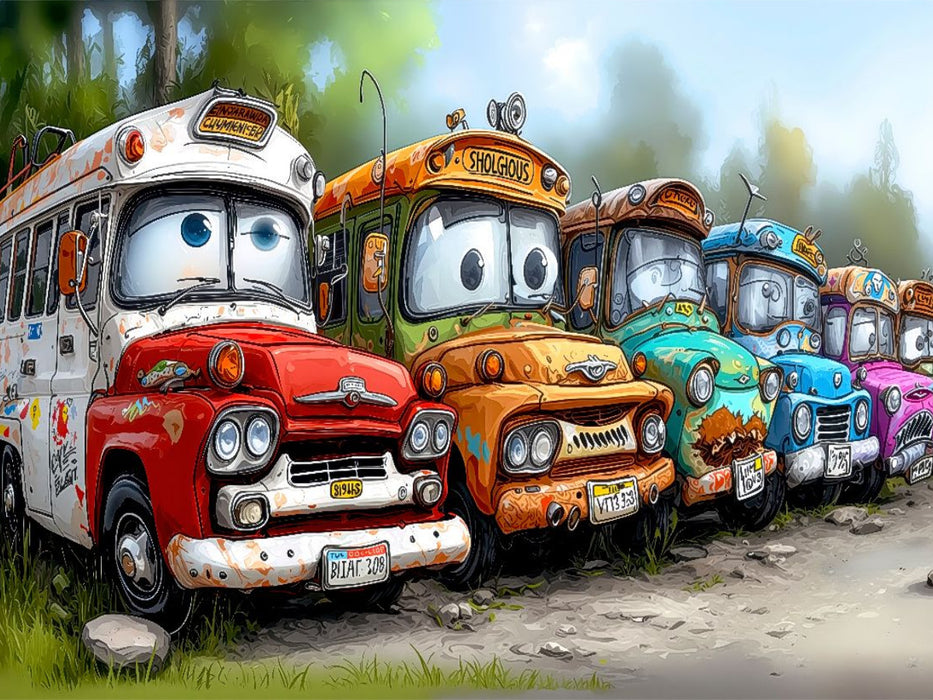 Mann oh Mann - nix mehr los - CALVENDO Foto-Puzzle'