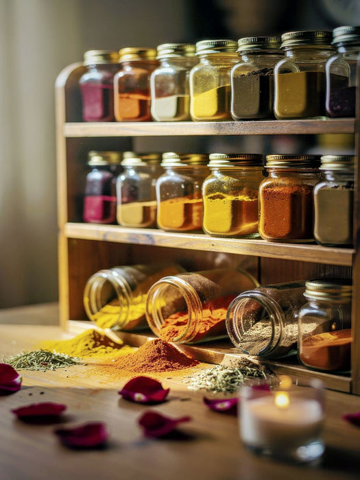 Ein Motiv aus dem Kalender Magie in der Küche - CALVENDO Foto-Puzzle'