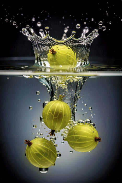 Premium Textil-Leinwand Natur in ihrer besten Form.