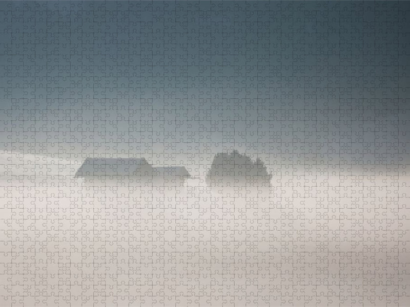 Seiser Alm, Südtirol - CALVENDO Foto-Puzzle'