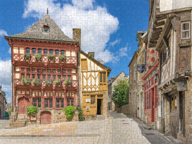 Lamballe-Amor - CALVENDO Foto-Puzzle'