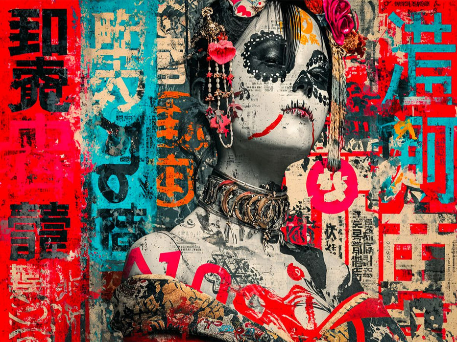 No Limits - CALVENDO Foto-Puzzle'