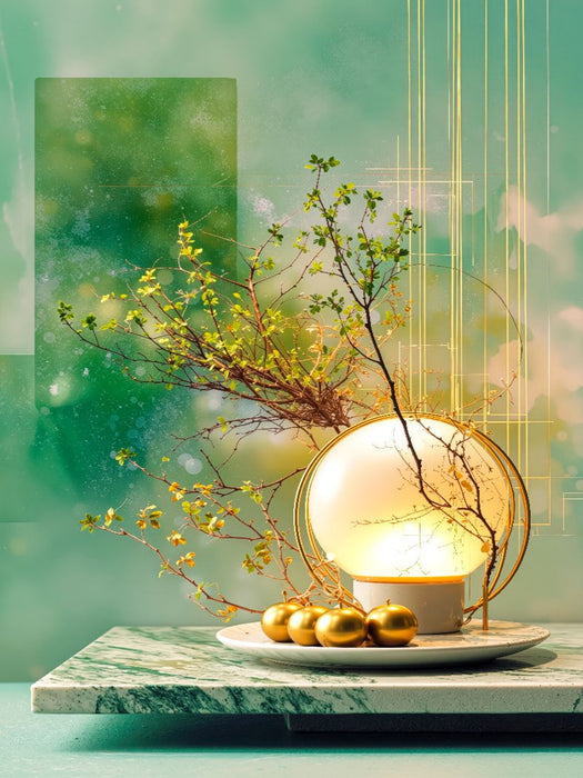 Ein Moment der Ruhe - CALVENDO Foto-Puzzle'