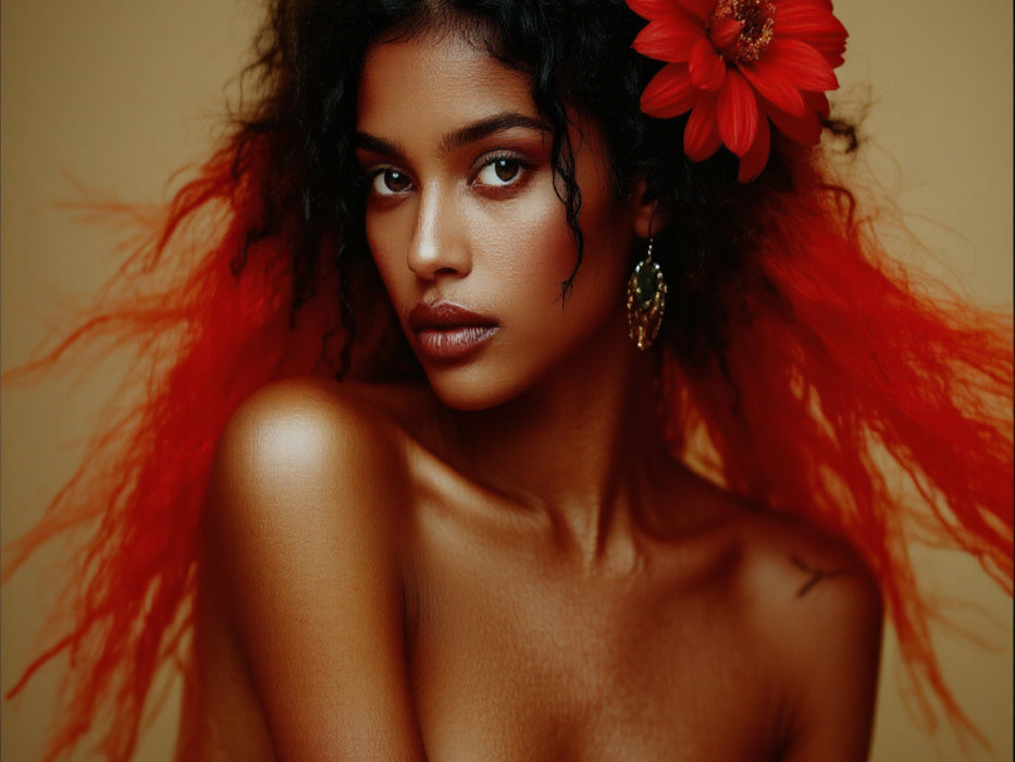 Timeless Elegance - CALVENDO Foto-Puzzle'