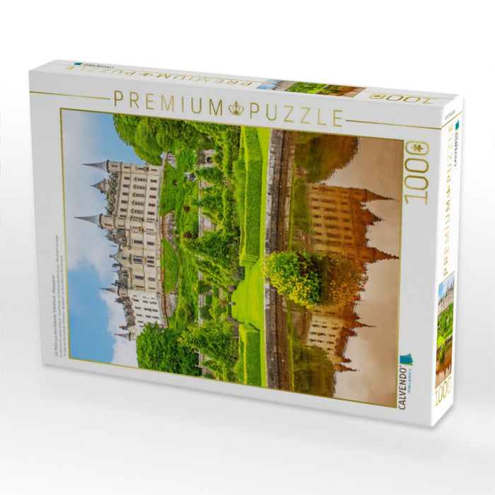 Ein Motiv aus dem Kalender Schottland - Reiseplaner - CALVENDO Foto-Puzzle'