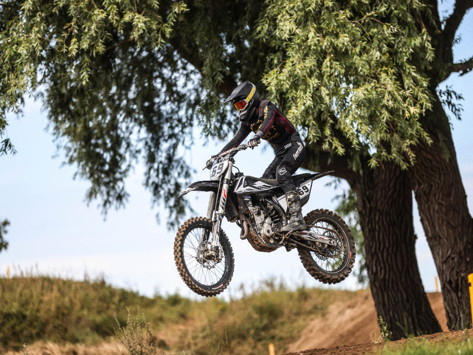 Ein Motiv aus dem Kalender MX-Racing 2023 - CALVENDO Foto-Puzzle'