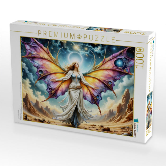 Aura des Horizonts - CALVENDO Foto-Puzzle'
