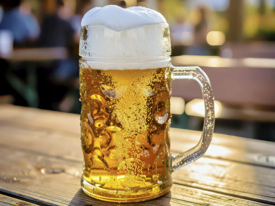 Ein Augenblick, der nachklingt. - CALVENDO Foto-Puzzle'