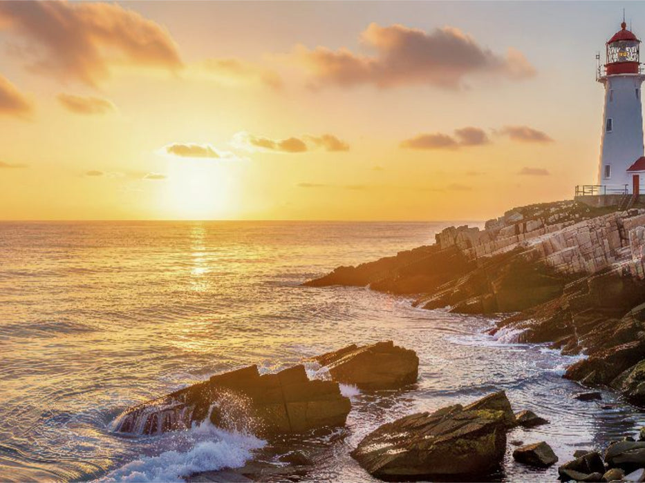Strand, der dich durchatmen lässt. - CALVENDO Foto-Puzzle'