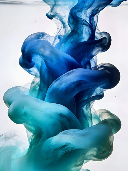 Tiefe Strömung - Deep Currents - CALVENDO Foto-Puzzle'