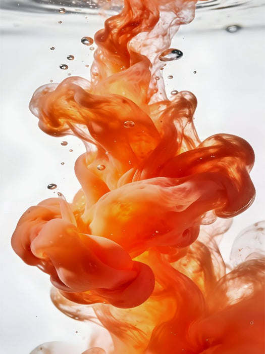 Energiefluss - Flow of Energy - CALVENDO Foto-Puzzle'