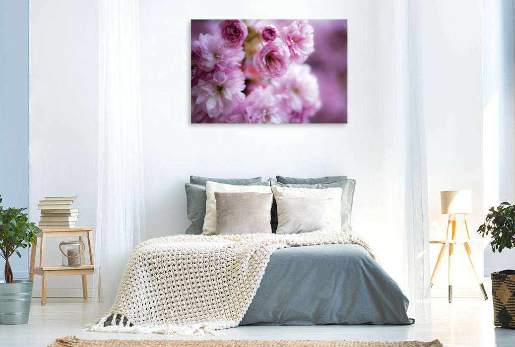 Premium Textil-Leinwand Volles Dutzend