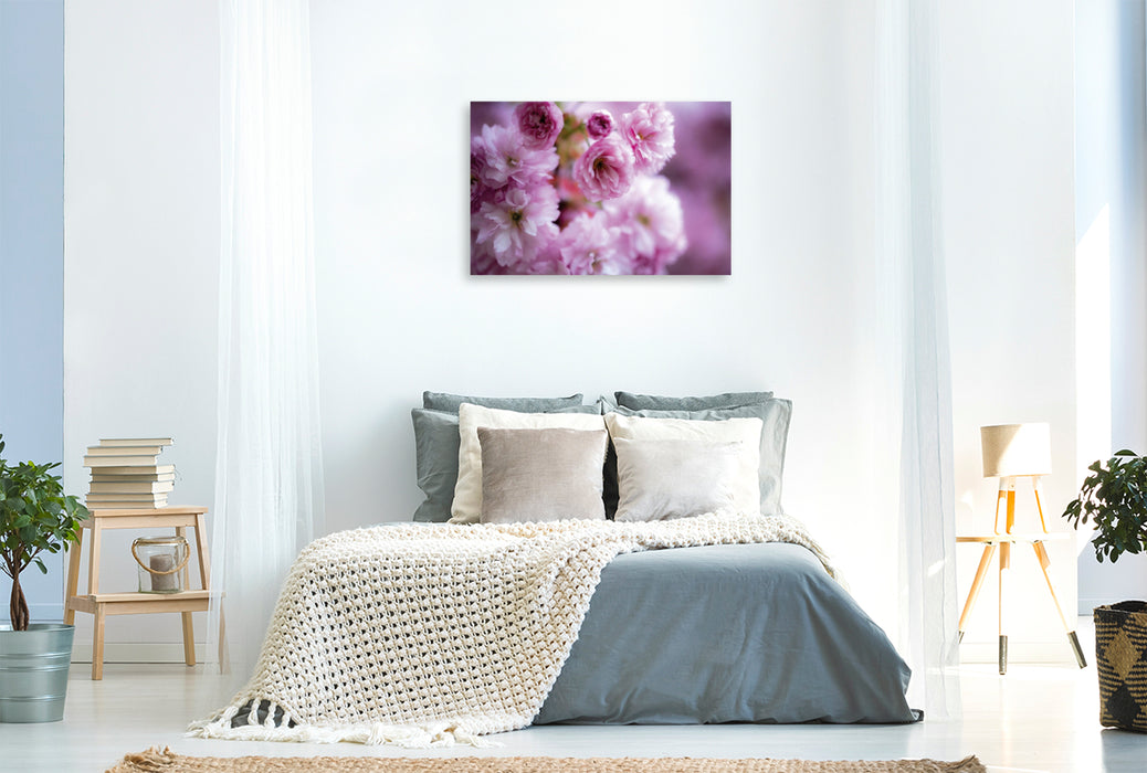 Premium Textil-Leinwand Volles Dutzend