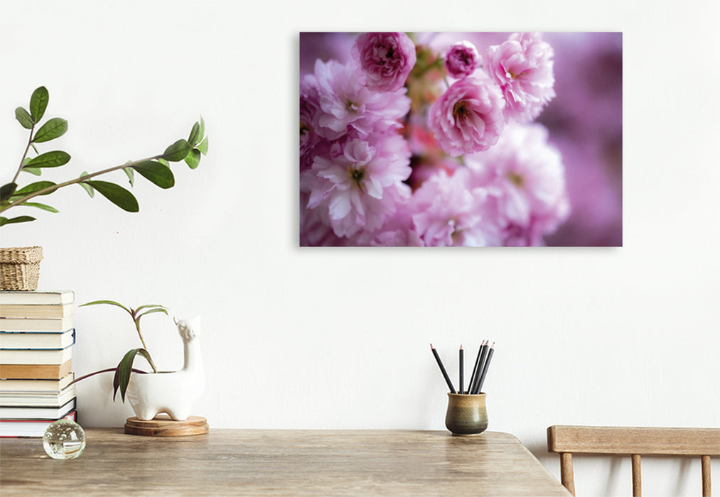 Premium Textil-Leinwand Volles Dutzend