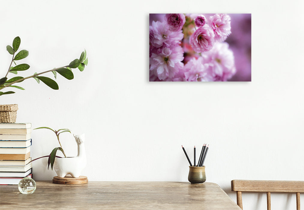 Premium Textil-Leinwand Volles Dutzend