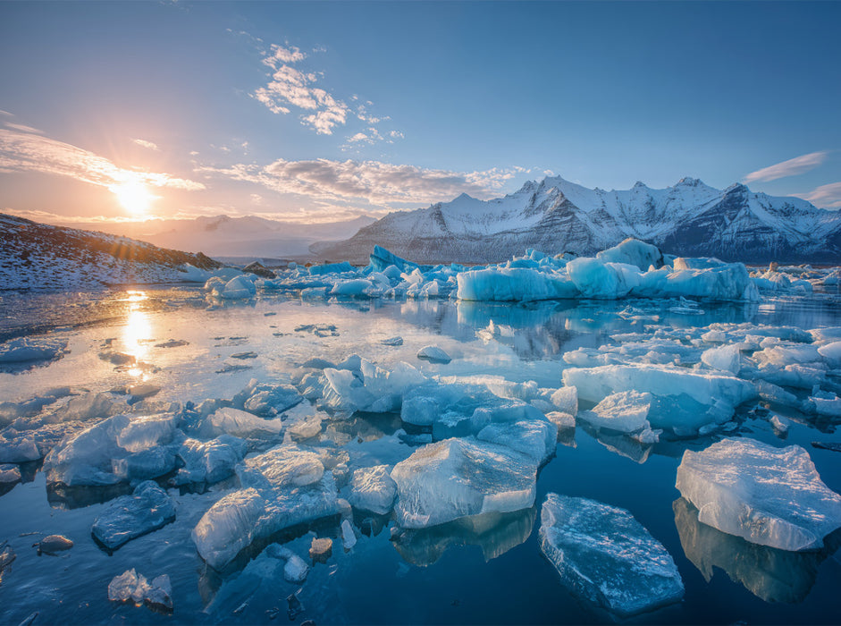 Norwegen – Geirangerfjord - CALVENDO Foto-Puzzle'