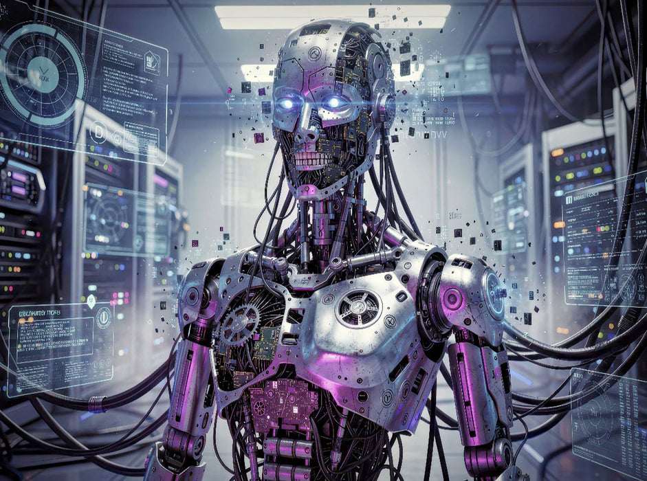 Mehr_Drama_als_Daten. - CALVENDO Foto-Puzzle'