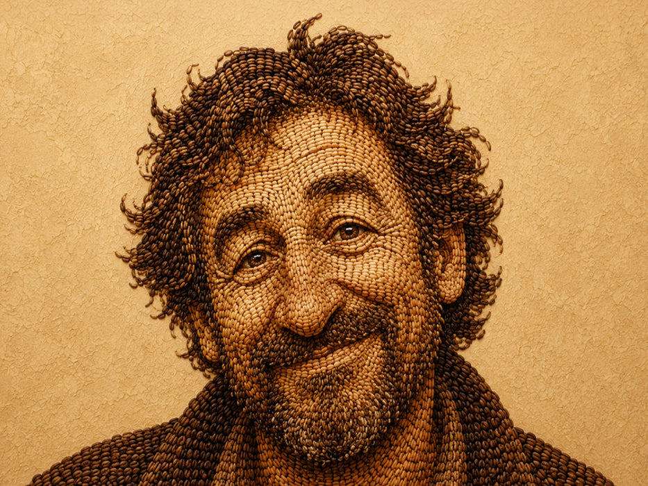 Luc - CALVENDO Foto-Puzzle'