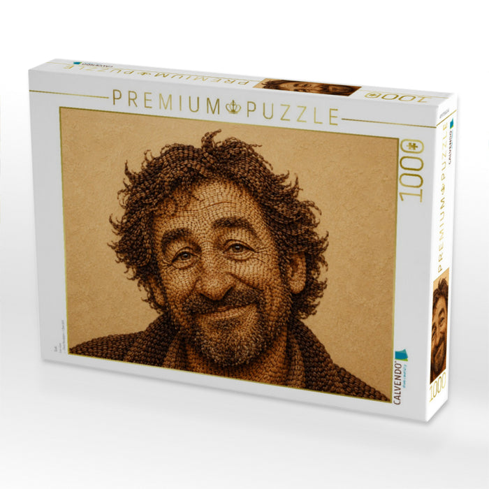 Luc - CALVENDO Foto-Puzzle'