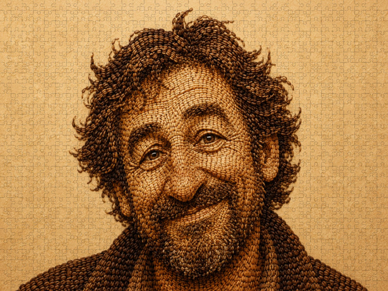 Luc - CALVENDO Foto-Puzzle'
