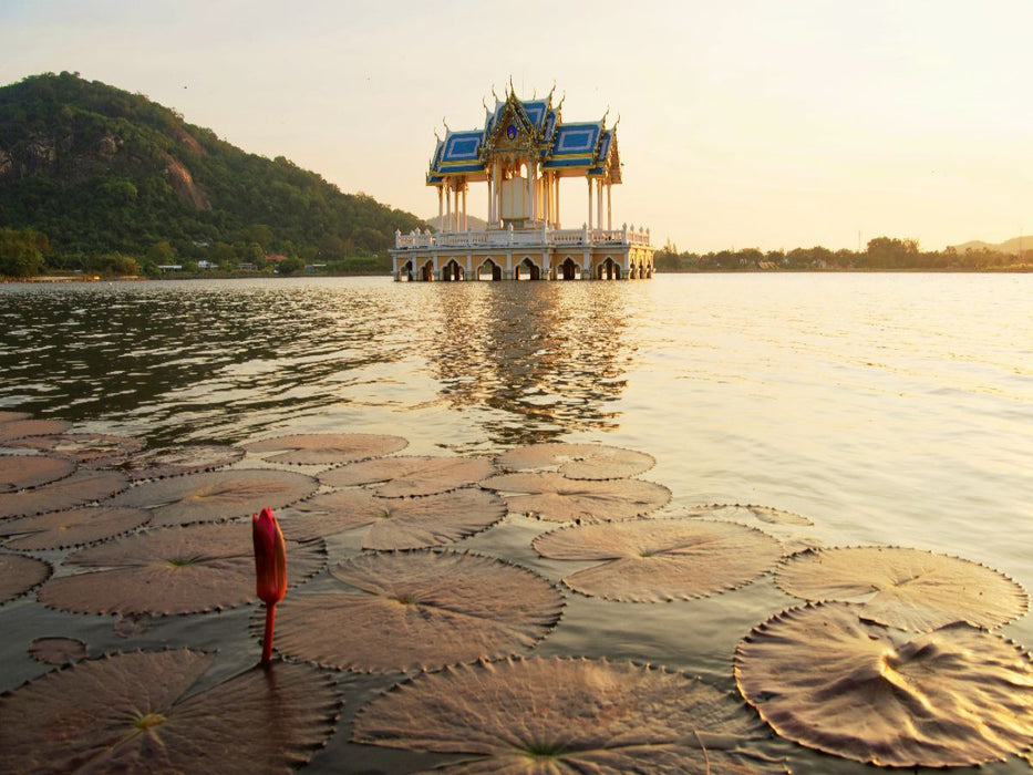 Khao Tao, Hua Hin - CALVENDO Foto-Puzzle'